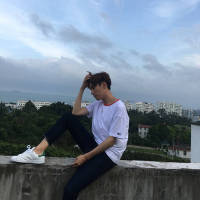 顾与南歌 人的一生至少要有一次