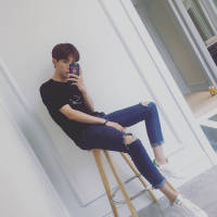 顾与南歌 人的一生至少要有一次