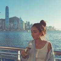 顾与南歌 从此你浪的无牵无挂，