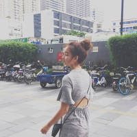 顾与南歌 从此你浪的无牵无挂，