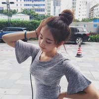 顾与南歌 从此你浪的无牵无挂，