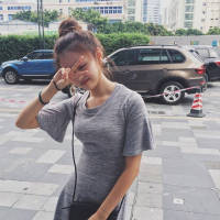 顾与南歌 从此你浪的无牵无挂，