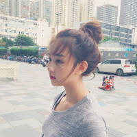 顾与南歌 从此你浪的无牵无挂，