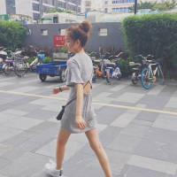 顾与南歌 从此你浪的无牵无挂，