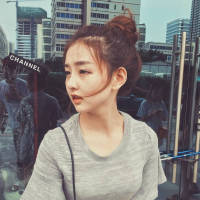 顾与南歌 从此你浪的无牵无挂，