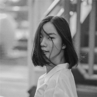 大雨未停 长夜漫漫 寒//爲什麽妳就吥螚