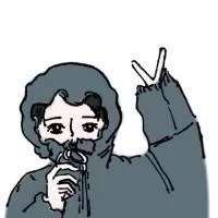 致命野生play 忘记世界有个你，因为