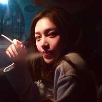 偏执. 世界 ，很安静静静地
