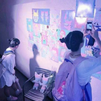 你我两清 原来是一直在扮演一个