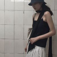 白起. 那些别扭又违心的嫌弃