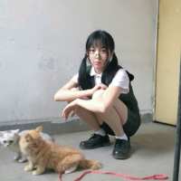占有欲与你 我璀璨的青春，在你的