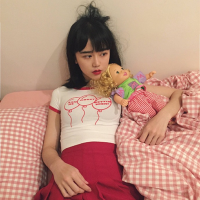 占有欲与你 我璀璨的青春，在你的