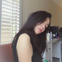 占有欲与你 说狠话的是我，心里难