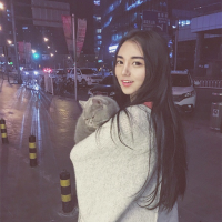 占有欲与你 说狠话的是我，心里难