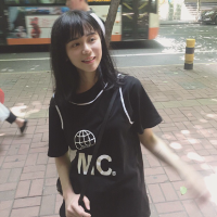 占有欲与你 说狠话的是我，心里难