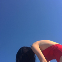 占有欲与你 说狠话的是我，心里难