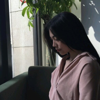 占有欲与你 说狠话的是我，心里难