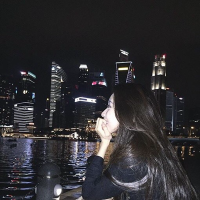 占有欲与你 说狠话的是我，心里难