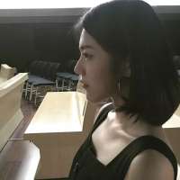 Hi~ 烟霞长伴棋枰 鹊踏明