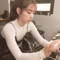 北甍 用力爱过的人 不该计