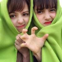 北甍 用力爱过的人 不该计