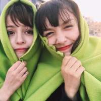 北甍 用力爱过的人 不该计