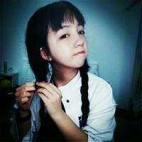 分开之后我回了头，你