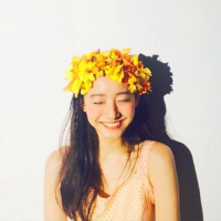 分开之后我回了头，你