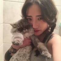 桃之夭夭 灼灼其华 痛苦源于欲望 欲望源