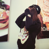 人从众 原本遇见就是一个错误