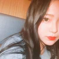 一个酷girl 你说希望我们好聚好散
