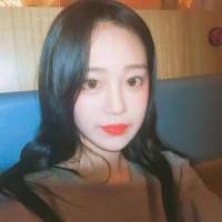 一个酷girl 你说希望我们好聚好散