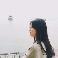 一个酷girl 渐渐的知道了，很多东