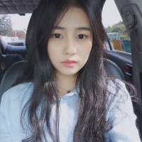 一个酷girl 渐渐的知道了，很多东