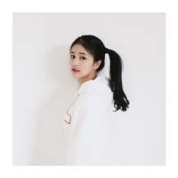 一个酷girl 渐渐的知道了，很多东