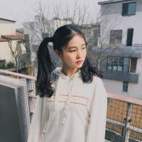 一个酷girl 渐渐的知道了，很多东