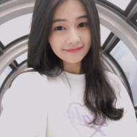 一个酷girl 渐渐的知道了，很多东