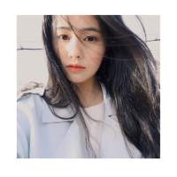 一个酷girl 渐渐的知道了，很多东