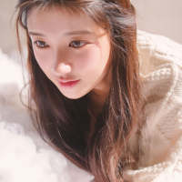 一个酷girl 我知道你对于一切都不