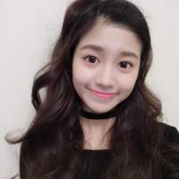 一个酷girl 始终不忍心，不舍得，