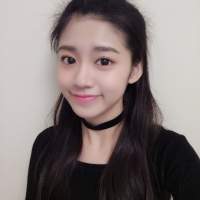 一个酷girl 始终不忍心，不舍得，