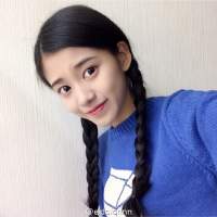 一个酷girl 始终不忍心，不舍得，
