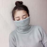 一个酷girl 始终不忍心，不舍得，