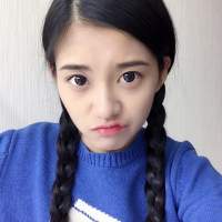 一个酷girl 始终不忍心，不舍得，
