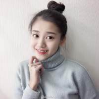 一个酷girl 始终不忍心，不舍得，