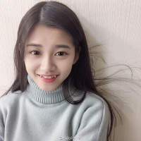 一个酷girl 始终不忍心，不舍得，
