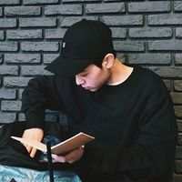 关于他 最聪明的处世术是 既