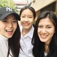 北甍 我以为你那些暧昧关系