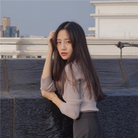 凡事不是尽力而为而是全力以赴 对自己好点 能怪男朋