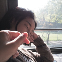 凡事不是尽力而为而是全力以赴 对自己好点 能怪男朋